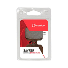 Load image into Gallery viewer, Brembo 22-23 Ducati Monster 937cc Brake Pad - Rear