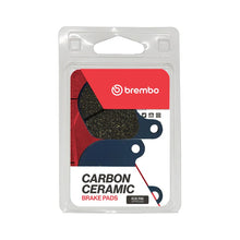 Load image into Gallery viewer, Brembo 70-83 Harley-Davidson XLH 883cc Brake Pad - Front