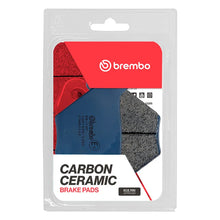 Load image into Gallery viewer, Brembo 73-73 Harley-Davidson XLCH 1000cc Brake Pad - Front