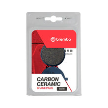 Load image into Gallery viewer, Brembo 75-79 Yamaha FS DX 50cc Brake Pad - Front