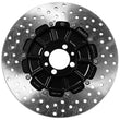 Load image into Gallery viewer, Brembo 84-96 BMW K75 750CC/93-96 BMW K75 S/C 750CC 285x5mm Brake Disc - Rear Fixed