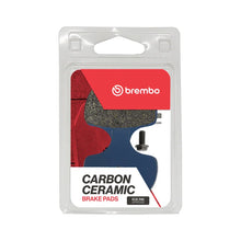 Load image into Gallery viewer, Brembo 88-99 Harley-Davidson FLT Series EV Brake Pad - Front