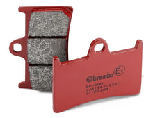 Load image into Gallery viewer, Brembo 91-94 Yamaha FZR R 400cc Sinter Brake Pad - Front