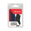 Load image into Gallery viewer, Brembo 94-99 Kawasaki KDX200/1997-2005 KDX220R/1994-1996 KLX250R Carbon Ceramic Brake Pad - Front