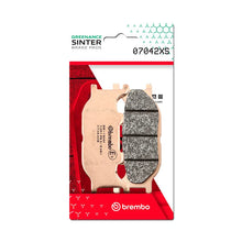 Load image into Gallery viewer, Brembo 96-04 Yamaha YP Majesty 250cc/04-07 Yamaha XP TMAX 500cc Sinter Brake Pad - Front
