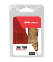Load image into Gallery viewer, Brembo 99-01 BMW R C 850cc Brake Pad - Rear