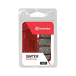 Load image into Gallery viewer, Brembo 99-04 Cagiva Gran Canyon 900cc Sinter Brake Pad - Front