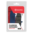 Load image into Gallery viewer, Brembo 99-05 Kawasaki W 650cc Brake Pad - Front
