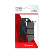 Load image into Gallery viewer, Brembo Aprilia Srv/Gilera Gp/Suzuki Uh/Yamaha Versity/Yamaha Yp Carbon Ceramic Brake Pad - Front