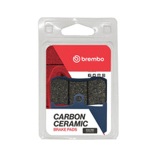 Load image into Gallery viewer, Brembo Carbon Ceramic Prime Brake Pad
