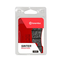 Load image into Gallery viewer, Brembo HD Road King/Electra Glide/Street Glide/Road Glide/Other Sinter Brake Pads - Front
