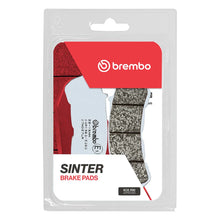 Load image into Gallery viewer, Brembo Honda VFR/Honda Xl Sinter Brake Pad - Front