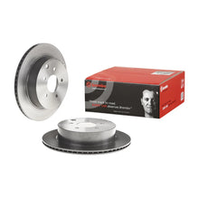 Load image into Gallery viewer, Brembo OE 03-12 Infiniti FX35/2013 FX37/03-08 FX45 Brake Disc - Rear