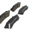 Load image into Gallery viewer, Brembo OE 04-06 Suzuki Verona PRIME Low-Met Brake Pad - Rear - Additional View 10