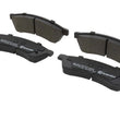 Load image into Gallery viewer, Brembo OE 04-06 Suzuki Verona PRIME Low-Met Brake Pad - Rear - Additional View 11
