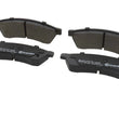Load image into Gallery viewer, Brembo OE 04-06 Suzuki Verona PRIME Low-Met Brake Pad - Rear - Additional View 12