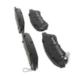 Load image into Gallery viewer, Brembo OE 04-06 Suzuki Verona PRIME Low-Met Brake Pad - Rear - Additional View 14