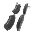 Load image into Gallery viewer, Brembo OE 04-06 Suzuki Verona PRIME Low-Met Brake Pad - Rear - Additional View 16