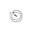 Load image into Gallery viewer, Brembo OE 04-10 BMW X3 Wear Indicator Rear