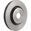 Load image into Gallery viewer, Brembo OE 09-12 Infiniti 14-22 Q50/17-22 Q60/14-19 Q70/09-20 Nissan 370Z Friction Brake Disc - Main Product View