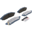 Load image into Gallery viewer, Brembo OE 11-14 Nissan LEAF Brake Pad - Front - Side View