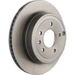 Load image into Gallery viewer, Brembo OE 12-15 Chevy Captiva Sport/07-08 Equinox/07-08 PontiacTorrent Friction Brake Disc