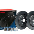 Load image into Gallery viewer, Brembo OE 12-21 Tesla Model S/16-21 Model X EV Brake Kit - Rear