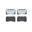 Load image into Gallery viewer, Brembo OE 12-21 Tesla S EVPad BrakePad - Main Product View