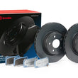 Load image into Gallery viewer, Brembo OE 13-17 Tesla Model 3 EV Brake Kit - Front