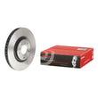 Load image into Gallery viewer, Brembo OE 14-17 Nissan Juke/07-12 Sentra UV Coated Brake Disc - Front