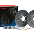 Load image into Gallery viewer, Brembo OE 14-18 KIA Soul II (PS) EV Brake Kit - Front