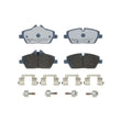 Load image into Gallery viewer, Brembo OE 14-21 BMW i3/18-21 i3s Brake Pad - Front - Additional View 12