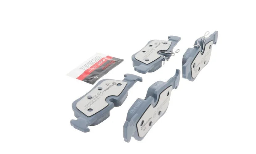 Brembo OE 14-21 BMW i3/20-22 Mini Cooper EVPad BrakePad - Additional View 5