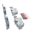 Load image into Gallery viewer, Brembo OE 14-21 BMW i3/20-22 Mini Cooper EVPad BrakePad - Additional View 6