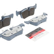Load image into Gallery viewer, Brembo OE 14-21 BMW i3/20-22 Mini Cooper EVPad BrakePad - Additional View 9