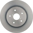 Load image into Gallery viewer, Brembo OE 15-16 Subaru Legacy/Outback/16-22 WRX Friction Brake Disc - Additional View 5