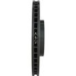 Load image into Gallery viewer, Brembo OE 15-17 Chevy Silverado 2500HD/20-21 Silverado 2500HD Friction Brake Disc - Front - Side View