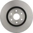 Load image into Gallery viewer, Brembo OE 15-17 Chevy Silverado 2500HD/20-21 Silverado 2500HD Friction Brake Disc - Front - Additional View 5