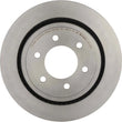 Load image into Gallery viewer, Brembo OE 15-17 Ford F-150 Friction Brake Disc - Side View