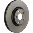 Load image into Gallery viewer, Brembo OE 15-18 Ford Edge Friction Brake Disc - Main Product View
