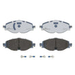 Load image into Gallery viewer, Brembo OE 15-20 Volkswagen e-Golf Brake Pad - Front - Main Product View