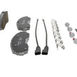 Load image into Gallery viewer, Brembo OE 15-23 Ford Transit-150/Transit-250/Transit-350/Transit-350 HD Ceramic Brake Pad - Front - Additional View 8