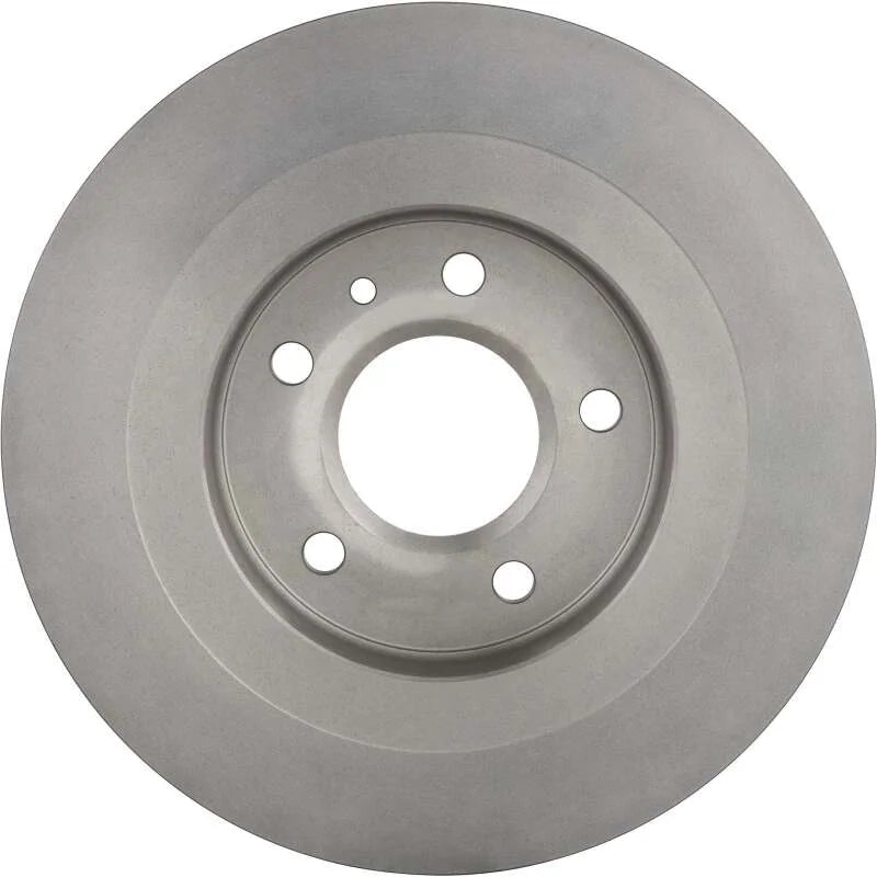 Brembo OE 16-19 Buick Cascada/14-16 Cadillac ELR/11-15 Chevy Volt Friction Brake Disc - Side View
