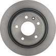 Load image into Gallery viewer, Brembo OE 16-19 Buick Cascada/14-16 Cadillac ELR/11-15 Chevy Volt Friction Brake Disc - Back View