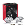 Load image into Gallery viewer, Brembo OE 16-21 BMW M2/15-18 M3/15-20 M4 Hydraulic Front X-Style Brake Calipers - Silver