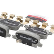 Load image into Gallery viewer, Brembo OE 16-21 Chevrolet Malibu Ceramic Brake Pad - Rear - Additional View 5