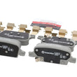 Load image into Gallery viewer, Brembo OE 16-21 Chevrolet Malibu Ceramic Brake Pad - Rear - Additional View 6