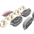Load image into Gallery viewer, Brembo OE 16-21 Chevrolet Malibu Ceramic Brake Pad - Rear - Additional View 7