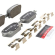 Load image into Gallery viewer, Brembo OE 16-21 Chevrolet Malibu Ceramic Brake Pad - Rear - Additional View 9