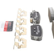Load image into Gallery viewer, Brembo OE 16-21 Chevrolet Malibu Ceramic Brake Pad - Rear - Additional View 11